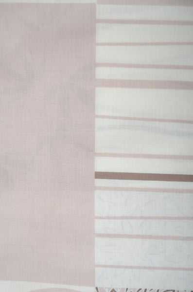 Japanese yukata kimono / 10 #750