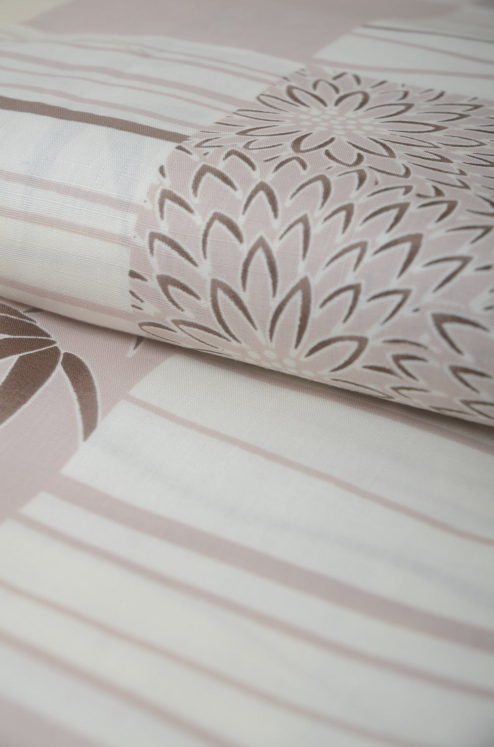 Japanese yukata kimono / 10 #750