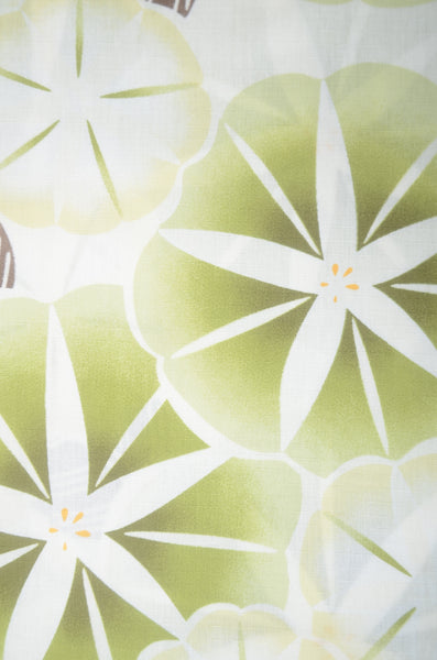 Japanese yukata kimono / 10 #751