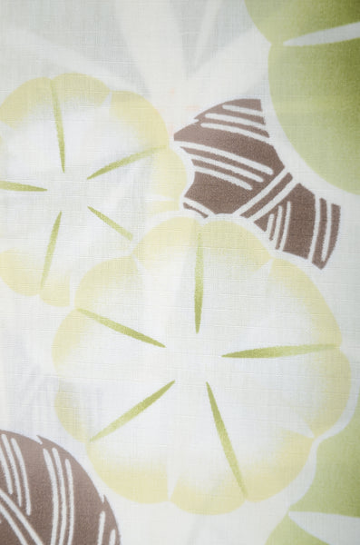 Japanese yukata kimono / 10 #751