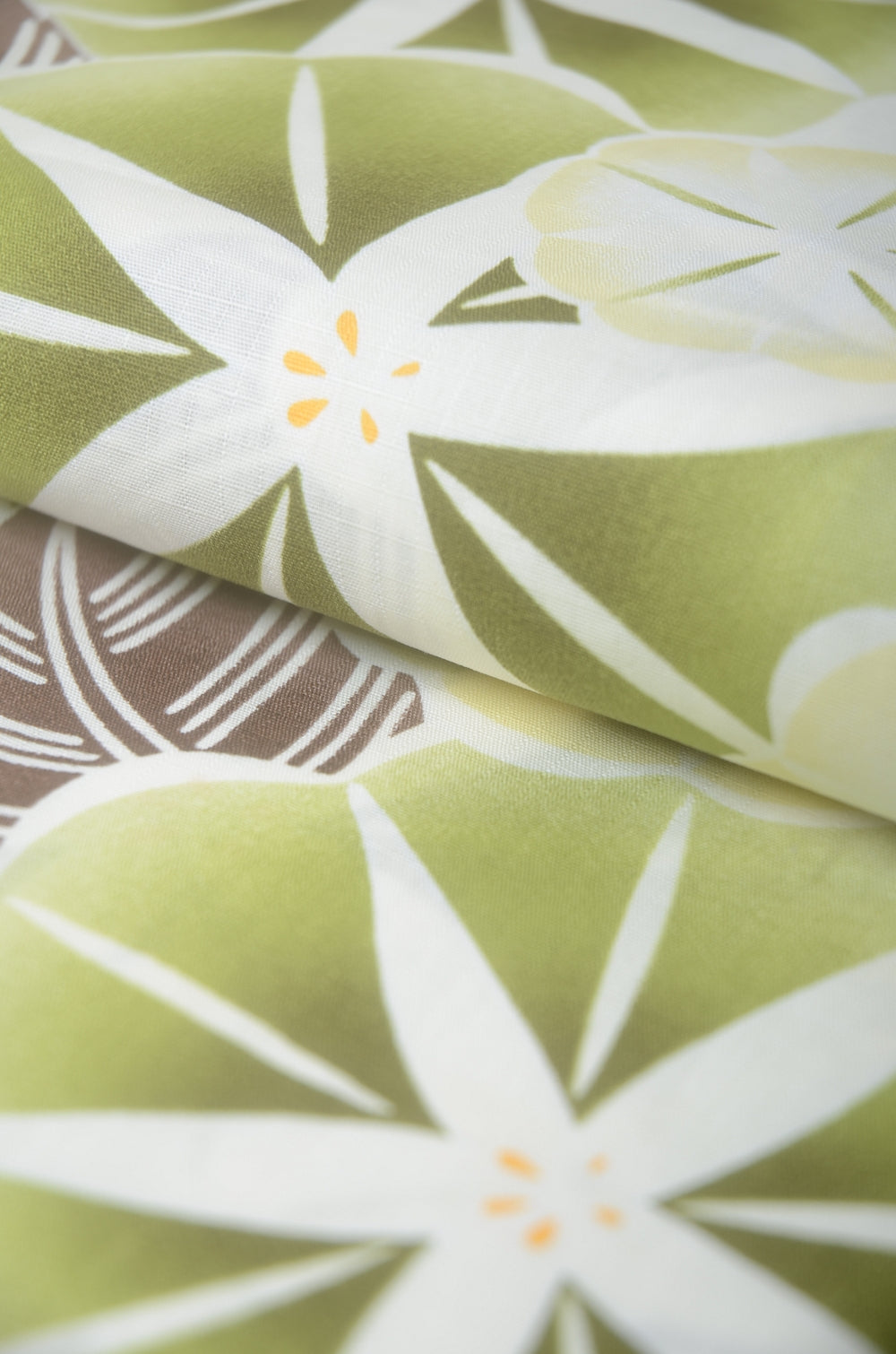 Japanese yukata kimono / 10 #751