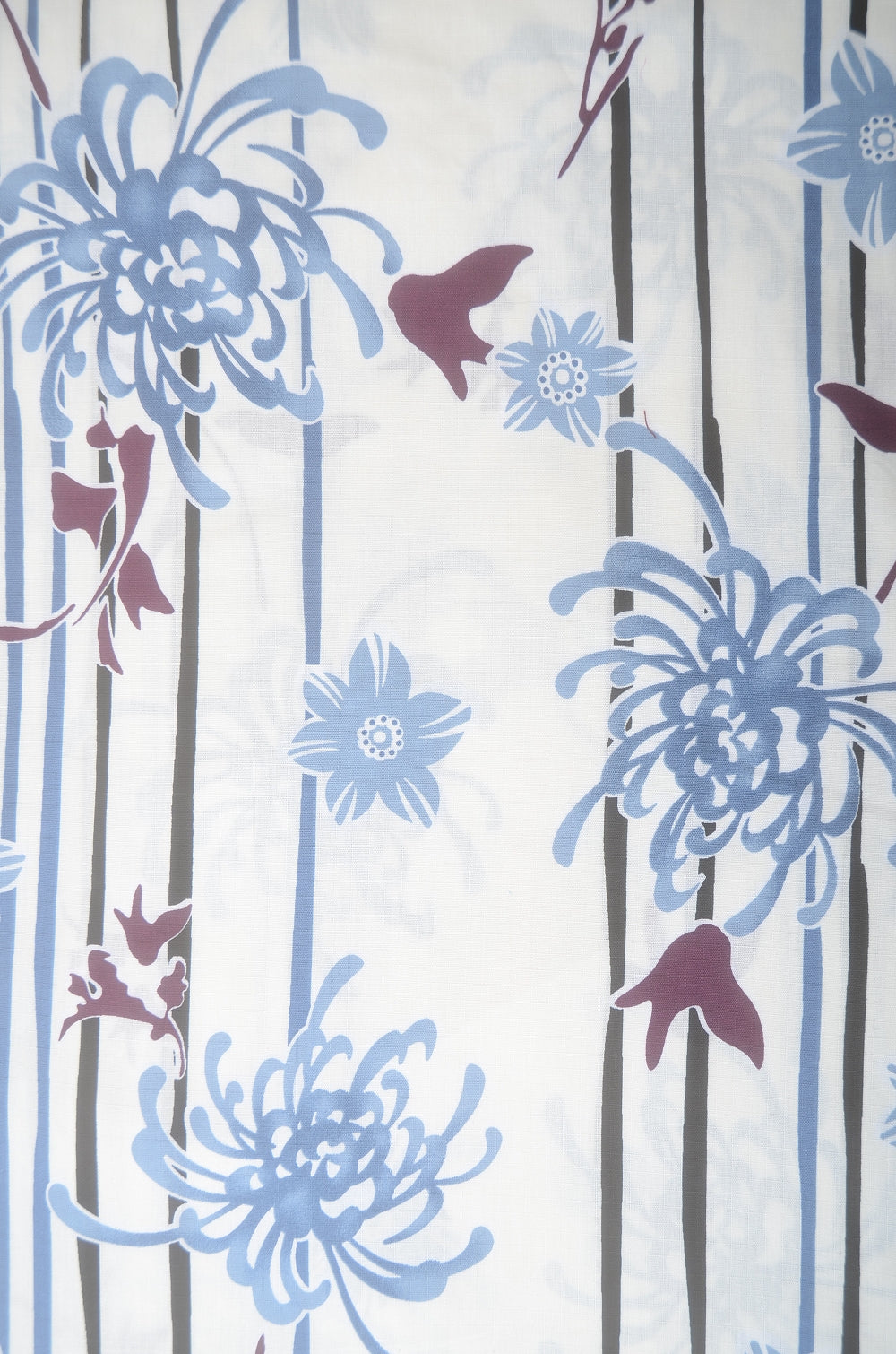 Japanese yukata kimono / 10 #752