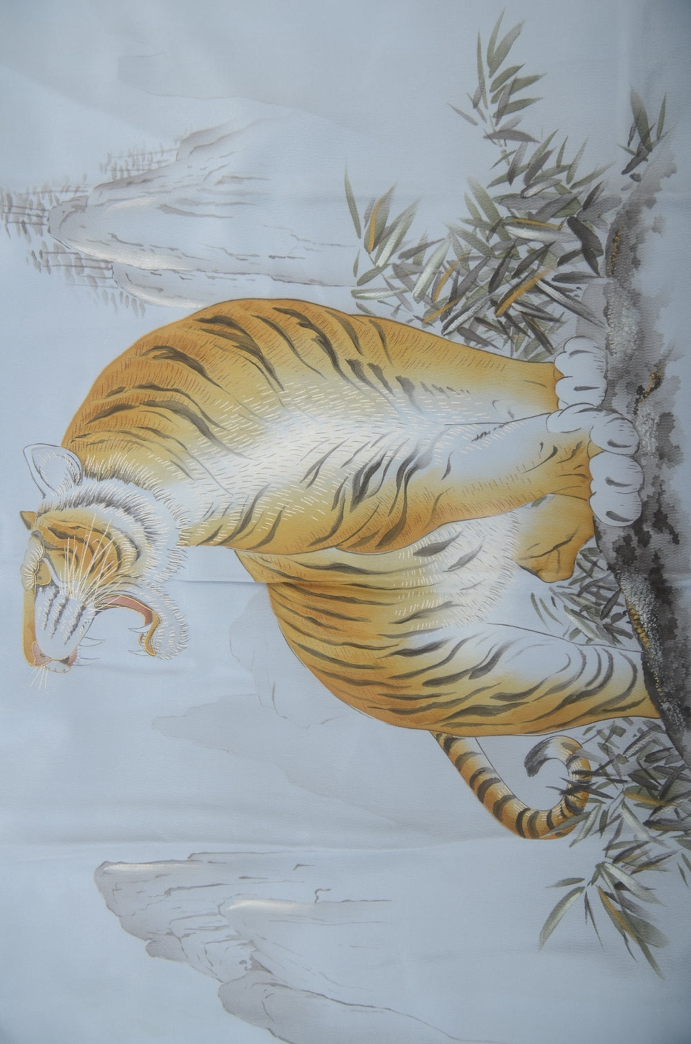 Men Undergarment / MU #974