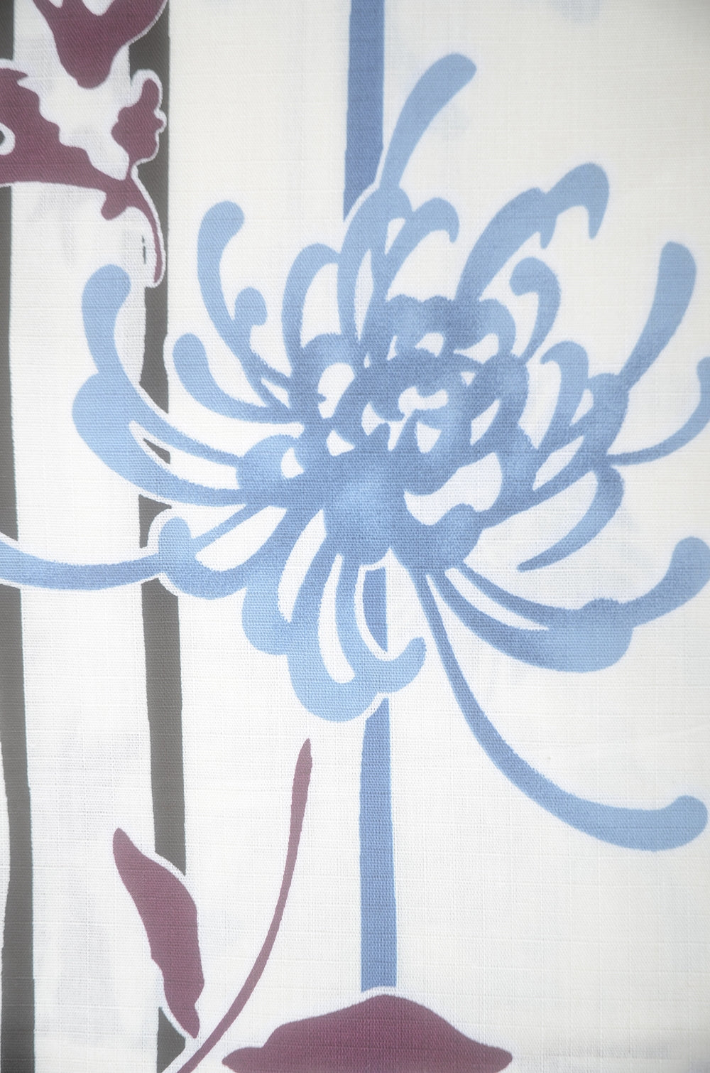 Japanese yukata kimono / 10 #752