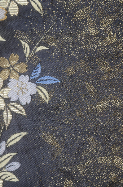 Traditional obi belt / TO #1-498