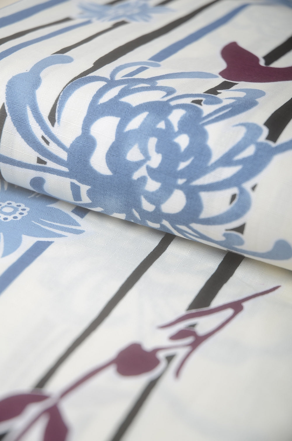 Japanese yukata kimono / 10 #752