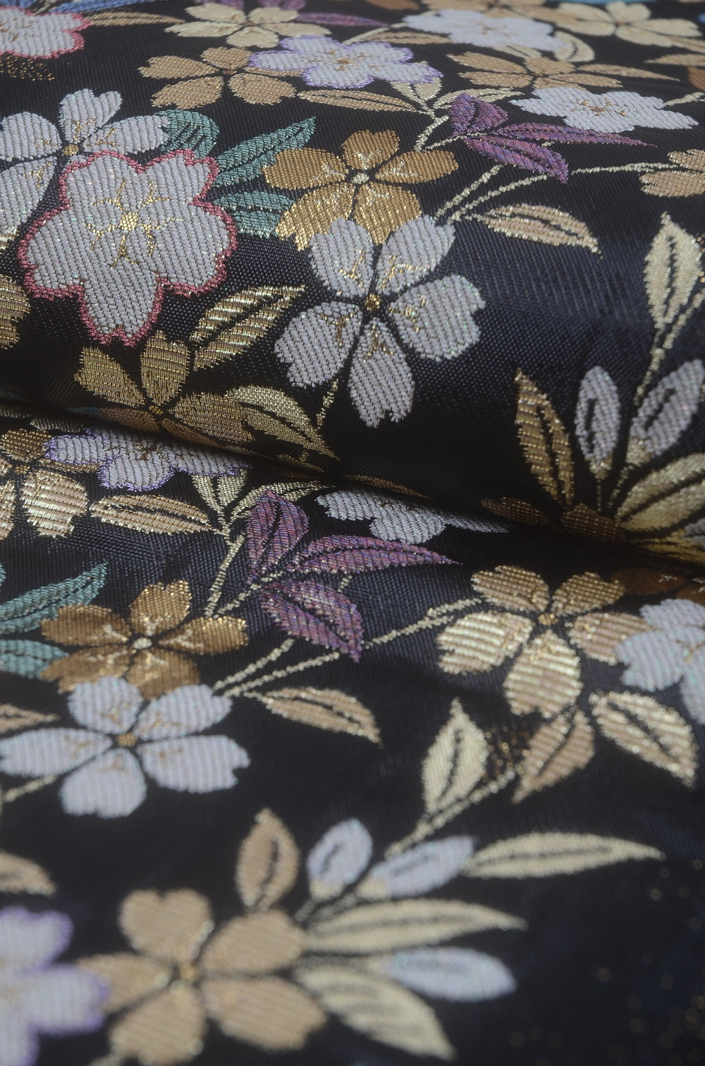 Traditional obi belt / TO #1-498