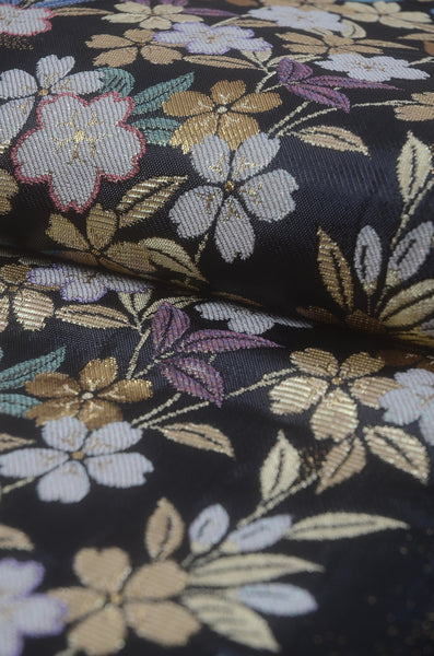 Traditional obi belt / TO #1-498