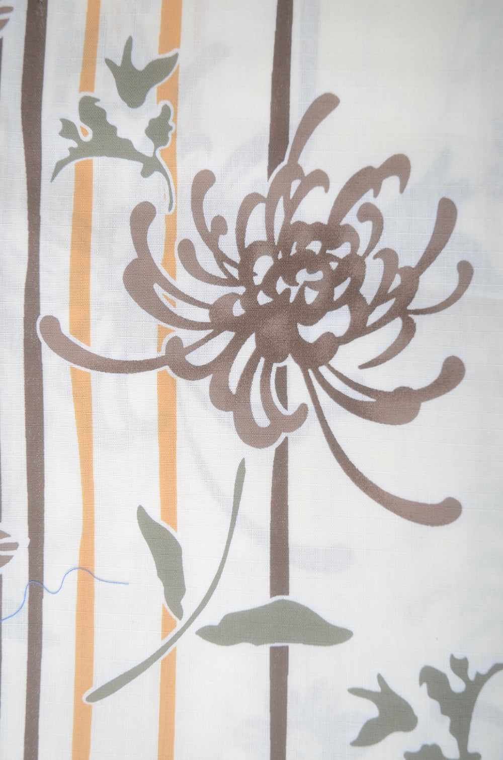 Japanese yukata kimono / 10 #753