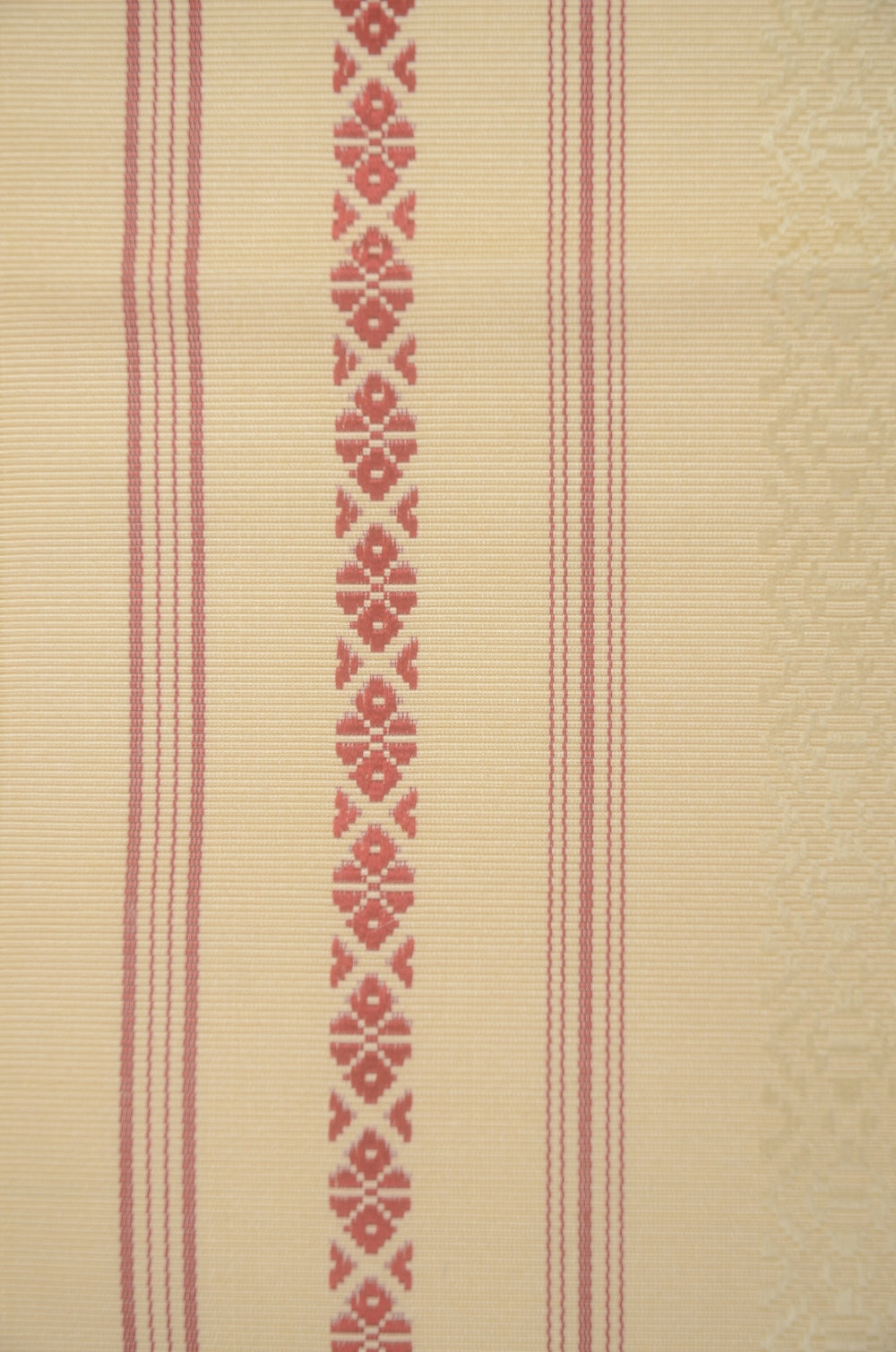 Traditional obi belt / TO #1-499