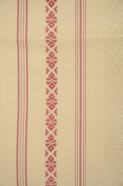 Traditional obi belt / TO #1-499