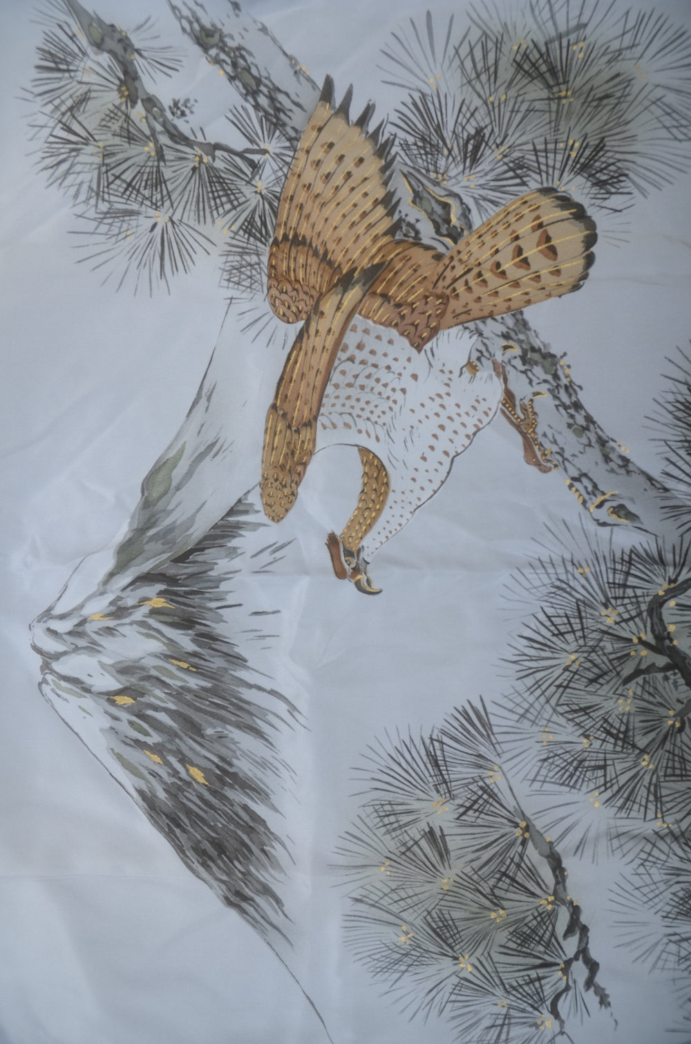 Men Undergarment / MU #975