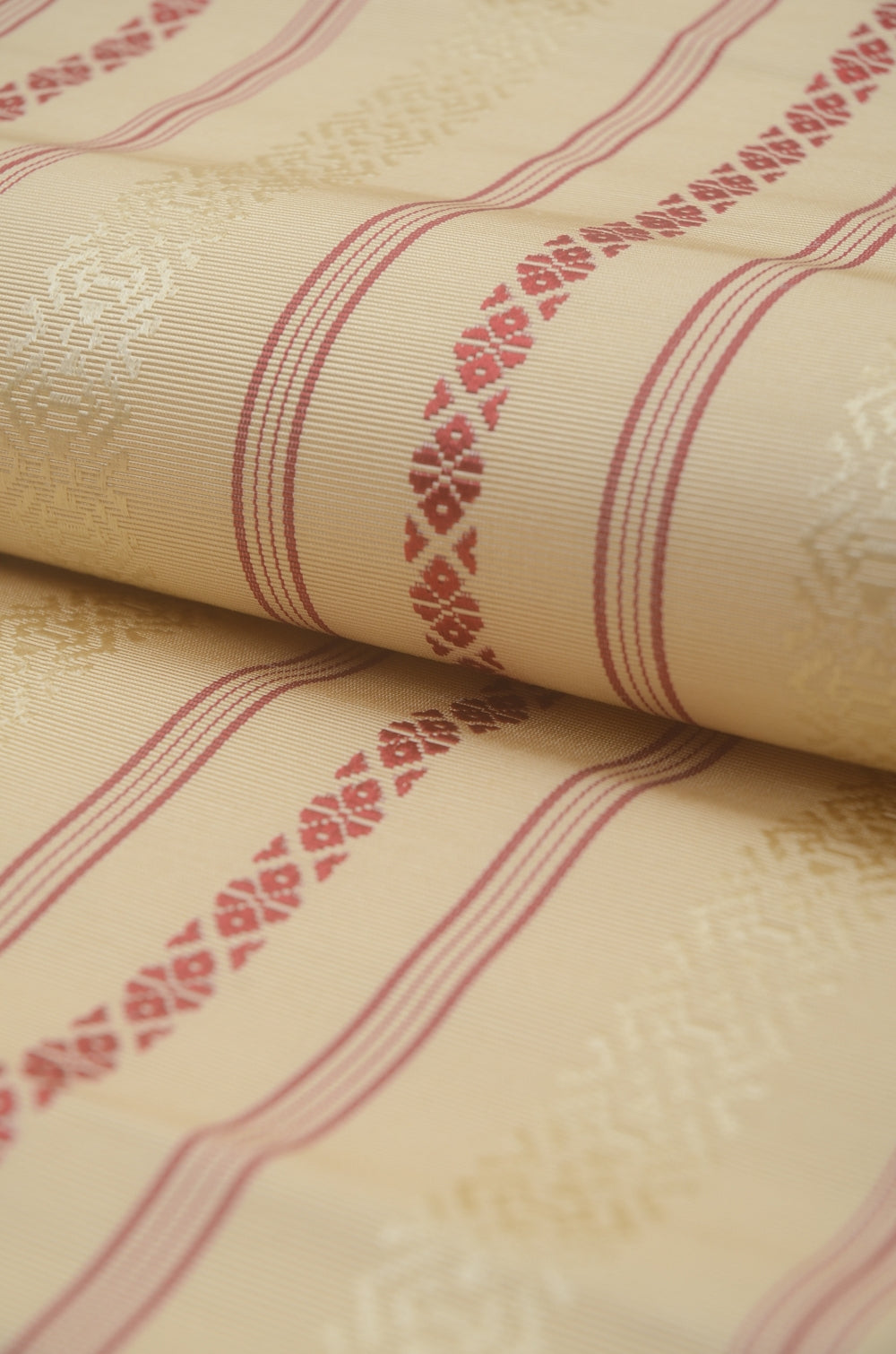 Traditional obi belt / TO #1-499