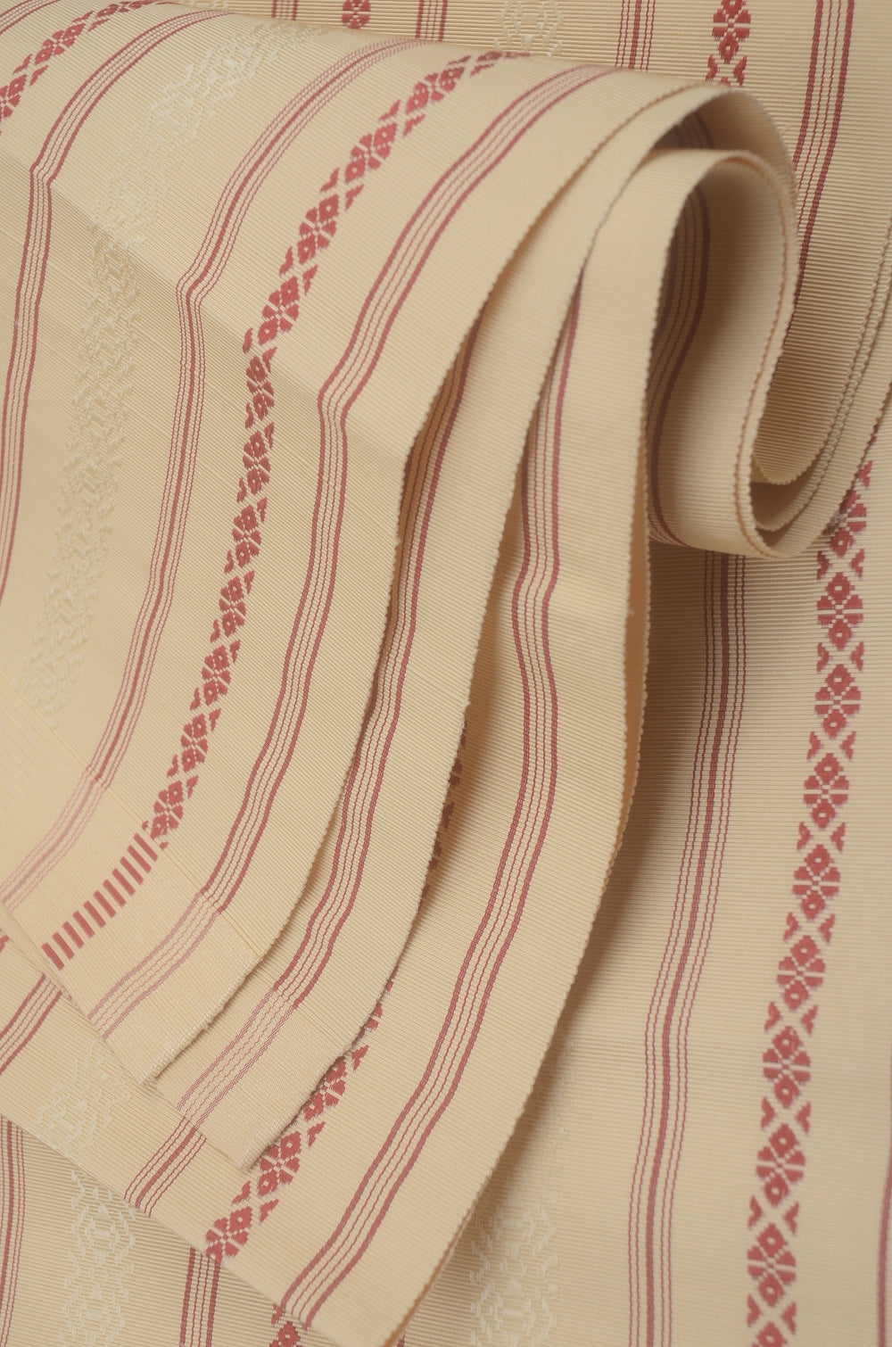 Traditional obi belt / TO #1-499