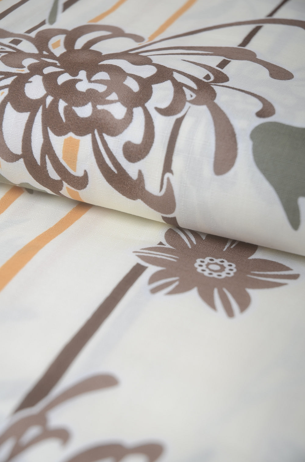 Japanese yukata kimono / 10 #753