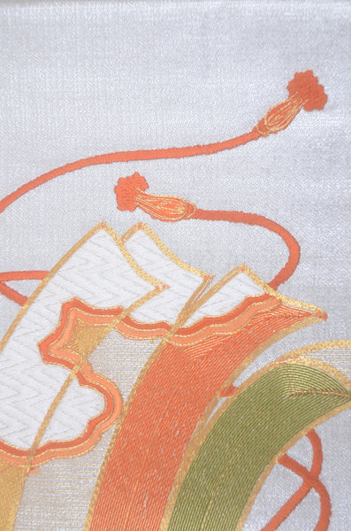 Traditional obi belt / TO #1-500