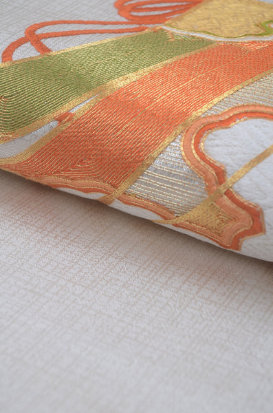 Traditional obi belt / TO #1-500