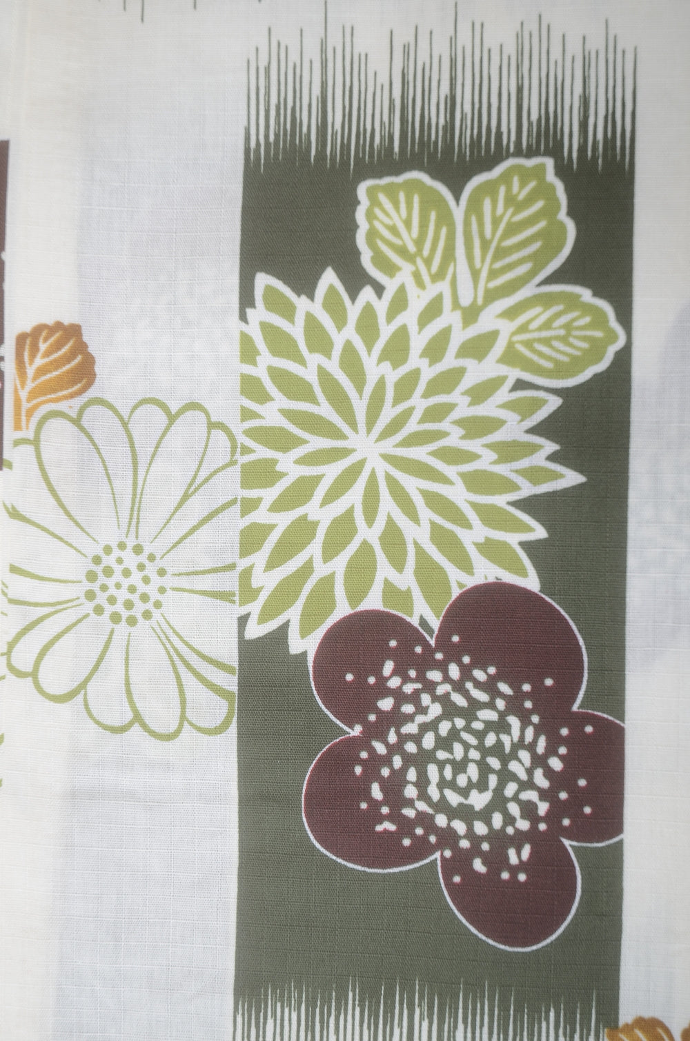 Japanese yukata kimono / 10 #754