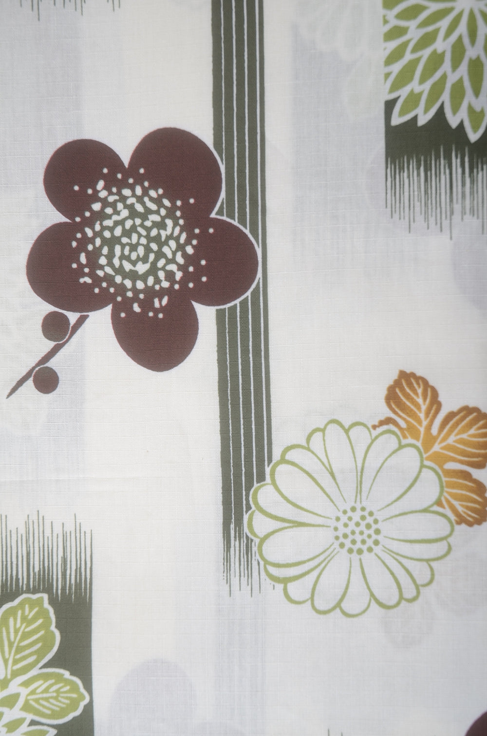 Japanese yukata kimono / 10 #754