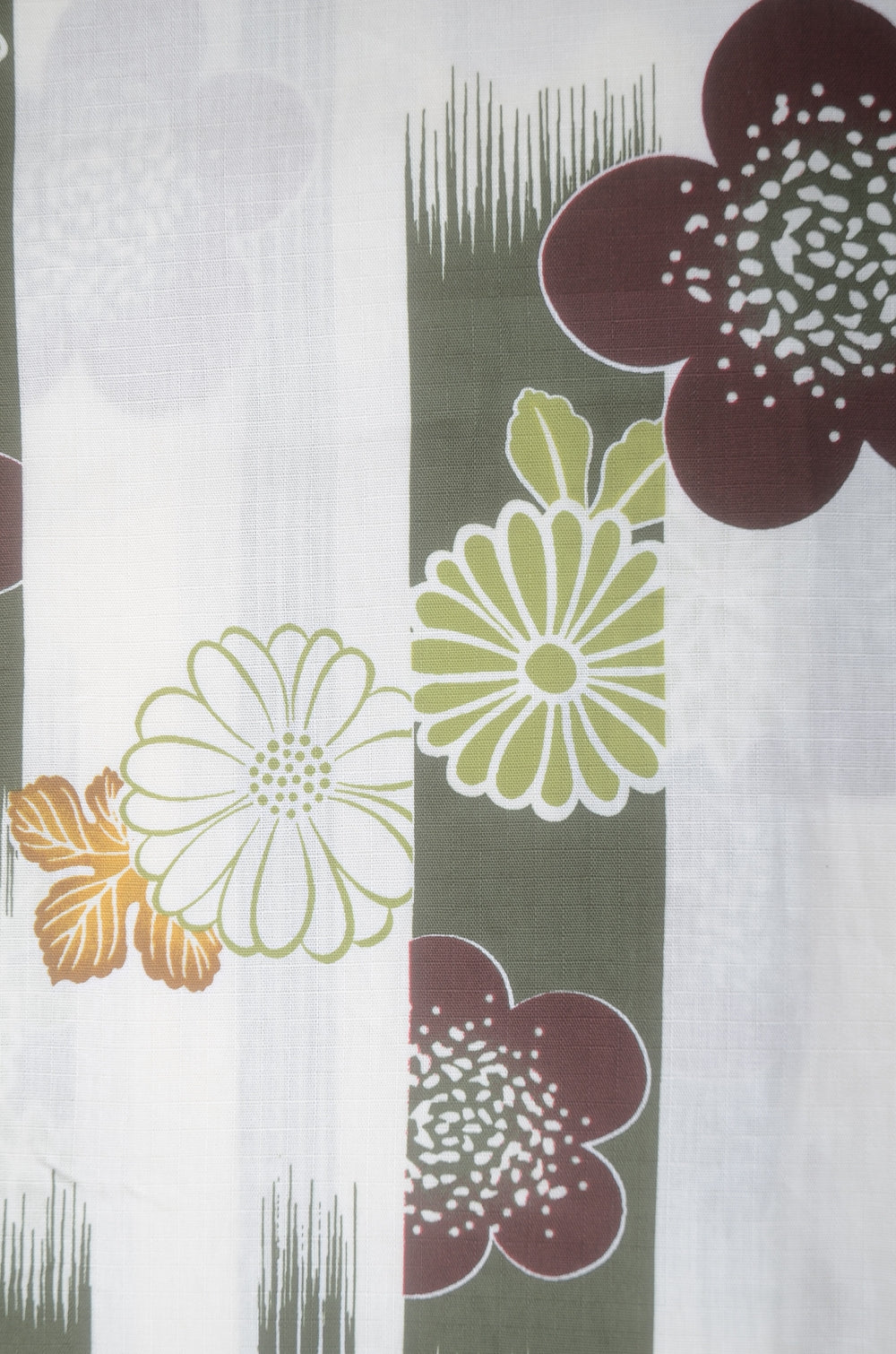 Japanese yukata kimono / 10 #754