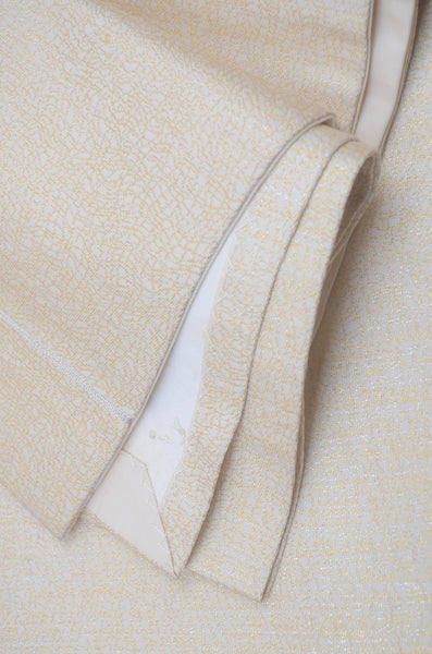 Traditional obi belt / TO #1-501