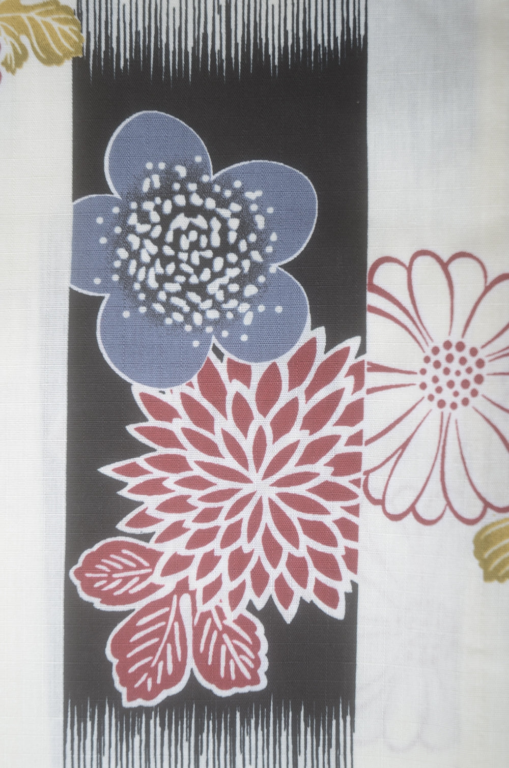 Japanese yukata kimono / 10 #755