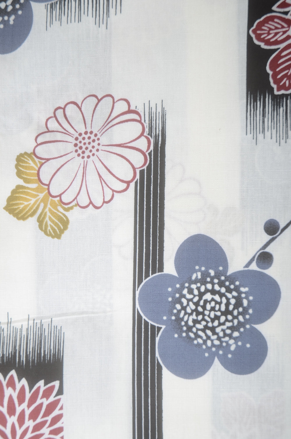 Japanese yukata kimono / 10 #755