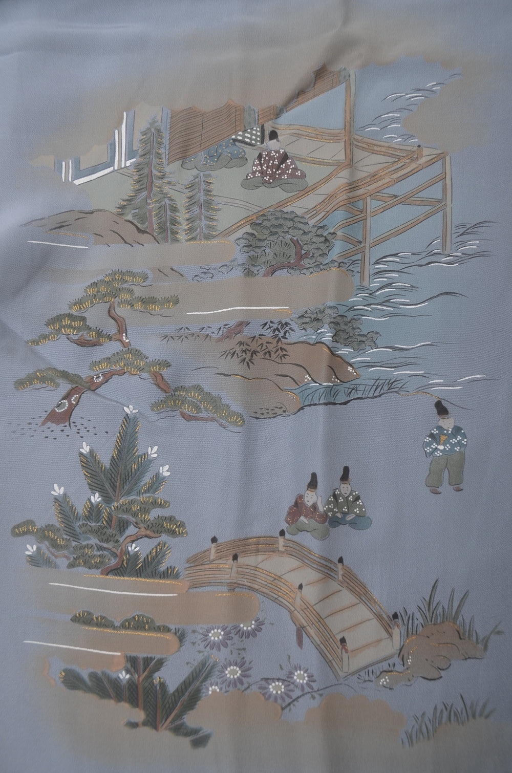 Men Undergarment / MU #978