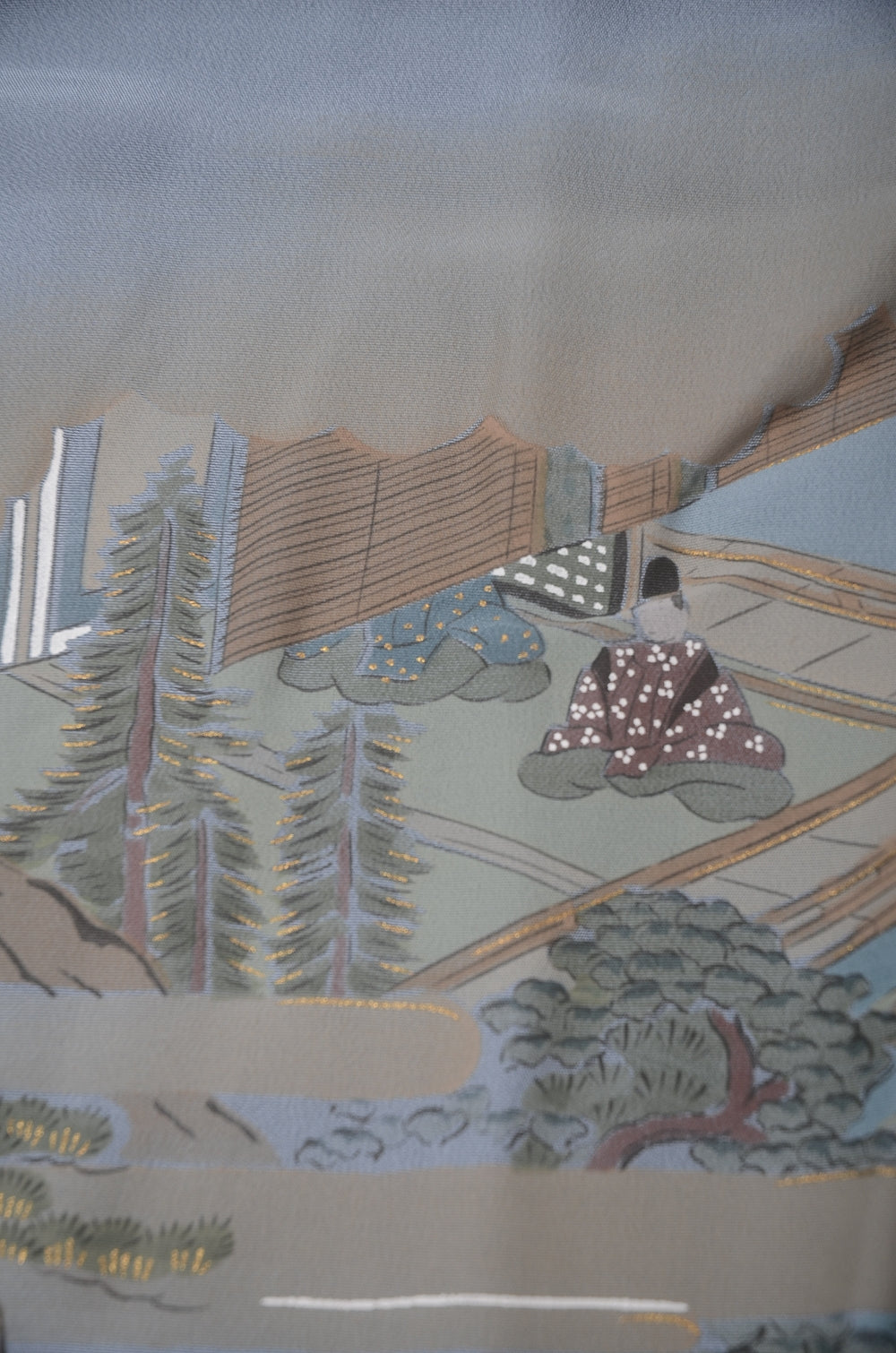 Men Undergarment / MU #978