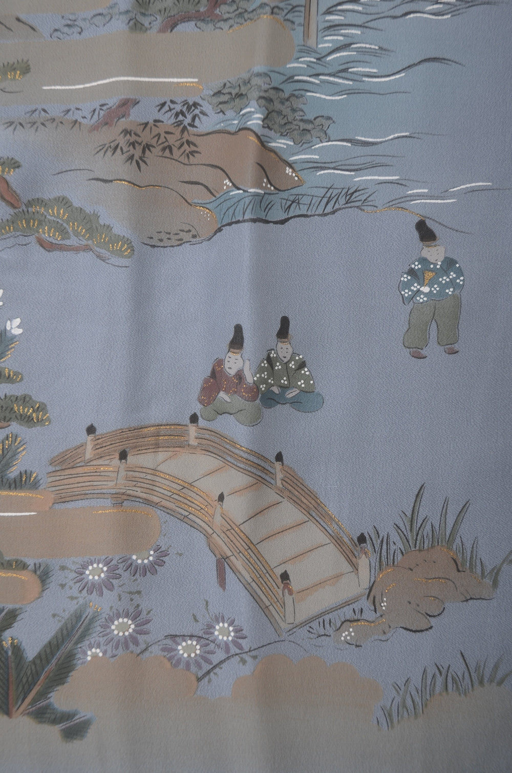 Men Undergarment / MU #978