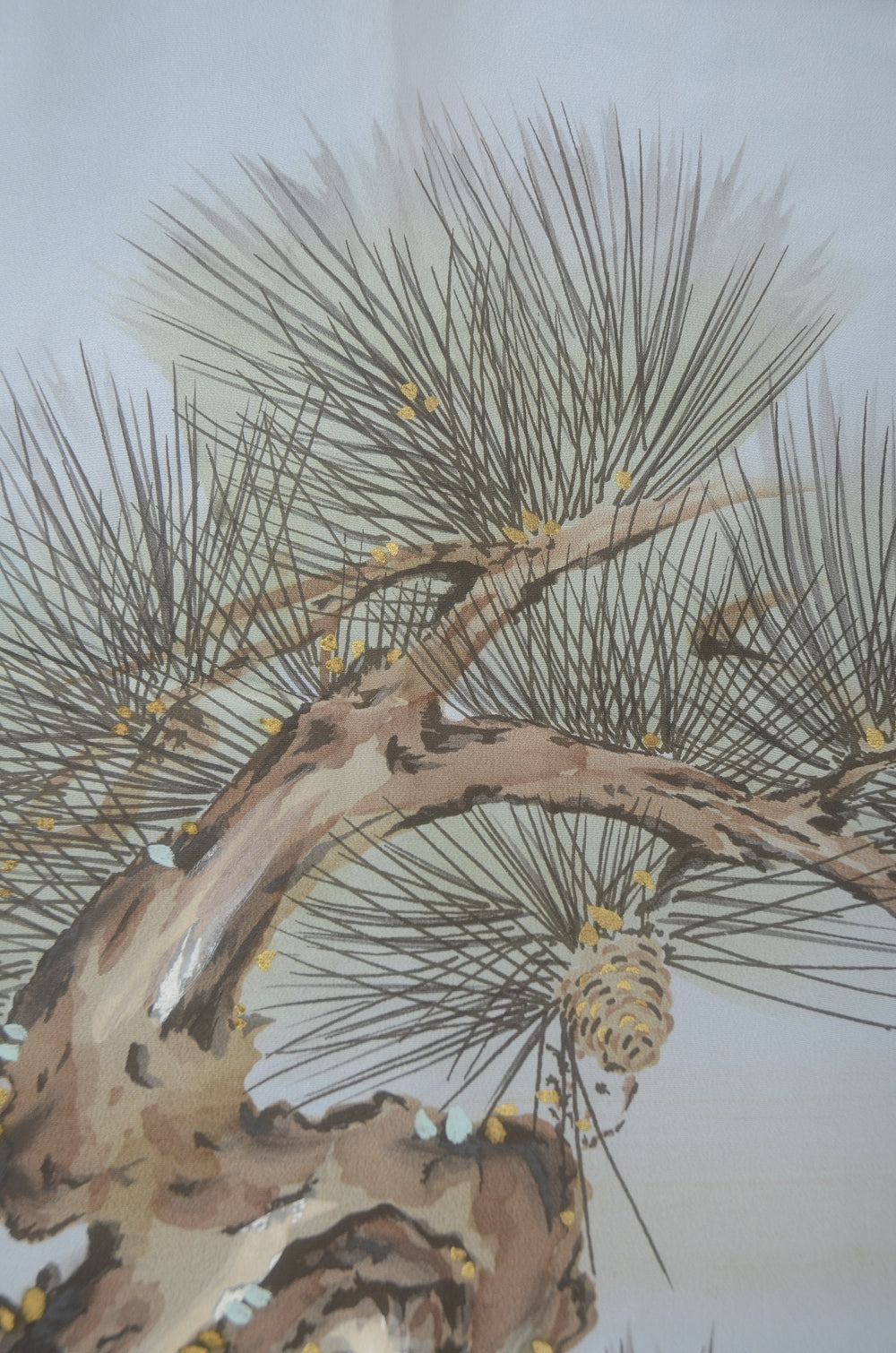 Men Undergarment / MU #979