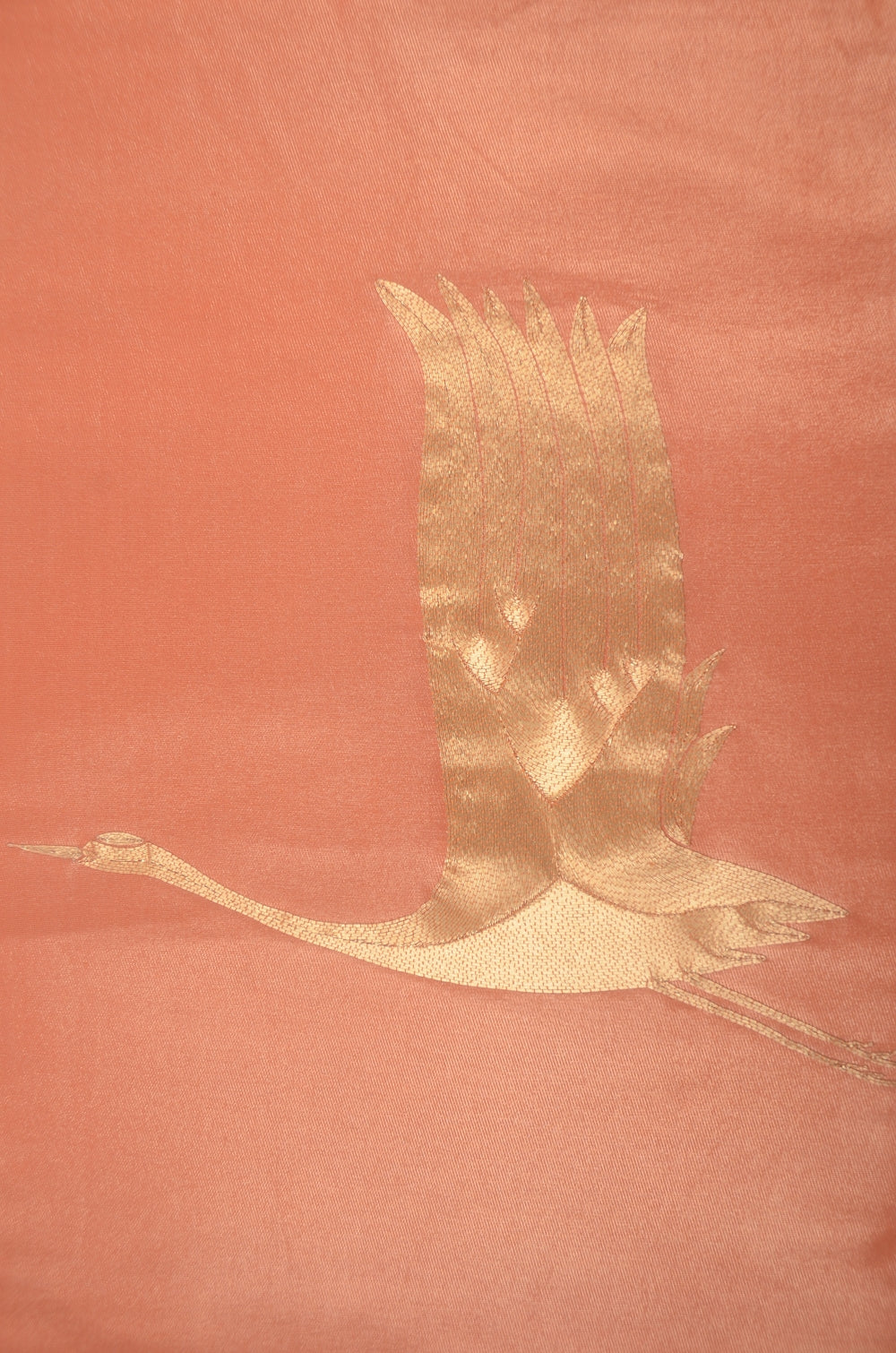 Traditional obi belt / TO #1-505