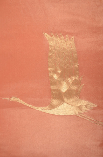 Traditional obi belt / TO #1-505