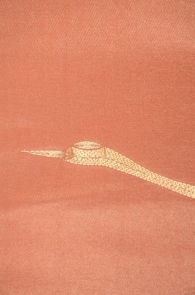 Traditional obi belt / TO #1-505