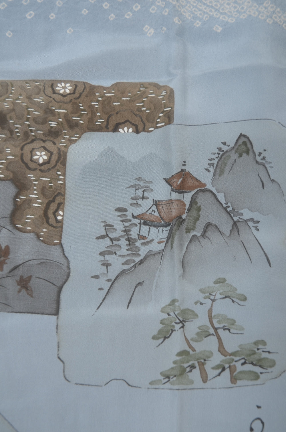 Men Undergarment / MU #981