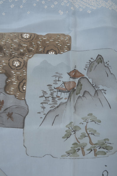 Men Undergarment / MU #981