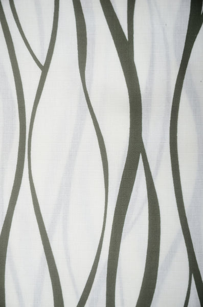 Japanese yukata kimono/ Plus size / P #397 /4L