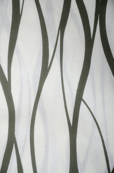 Japanese yukata kimono/ Plus size / P #397 /4L