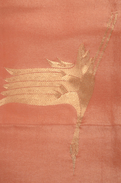 Traditional obi belt / TO #1-505