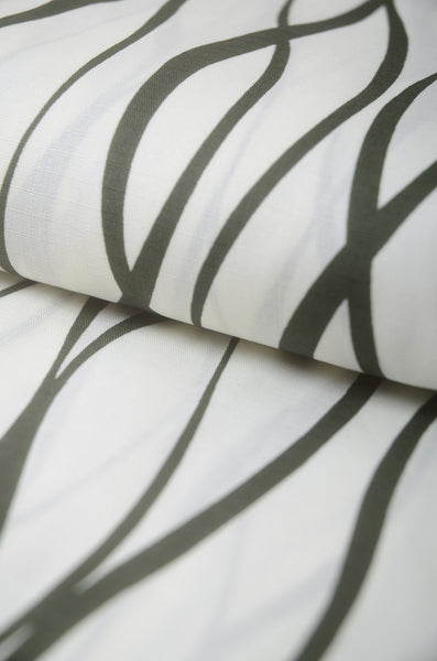 Japanese yukata kimono/ Plus size / P #397 /4L