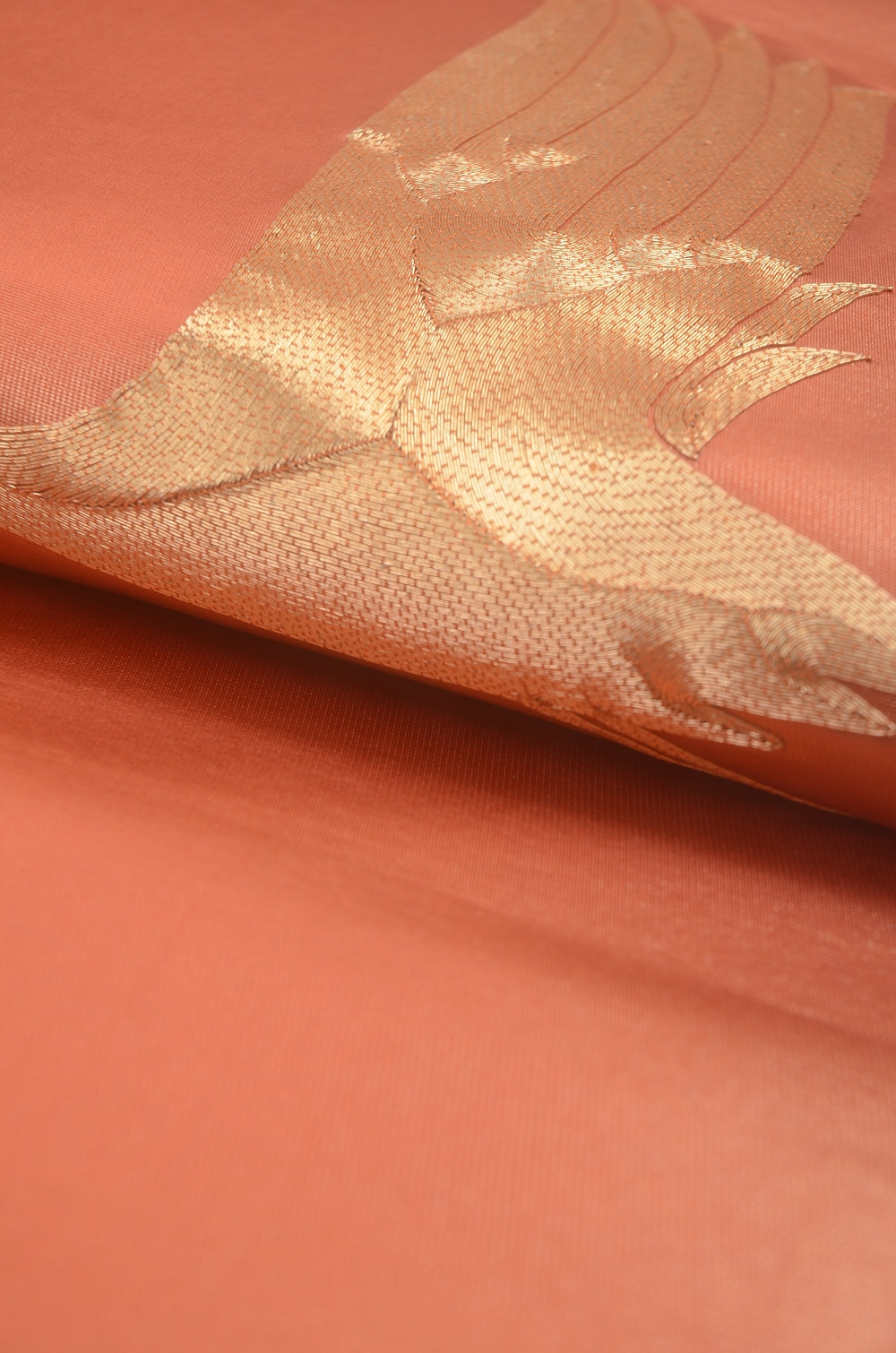 Traditional obi belt / TO #1-505