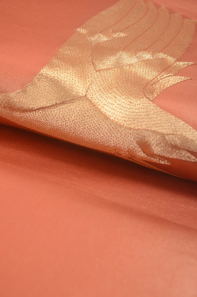 Traditional obi belt / TO #1-505