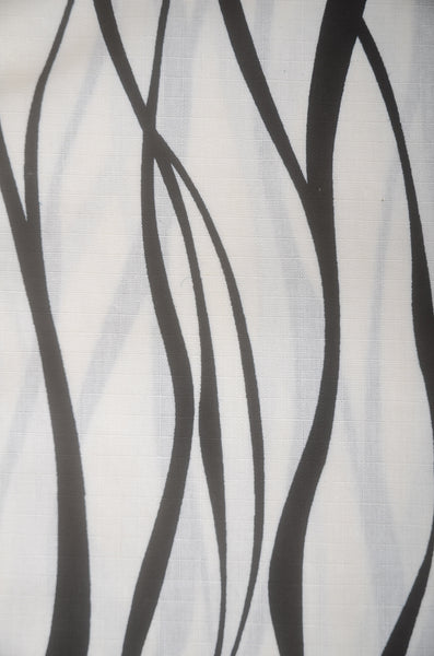 Japanese yukata kimono/ Plus size / P #398 /4L