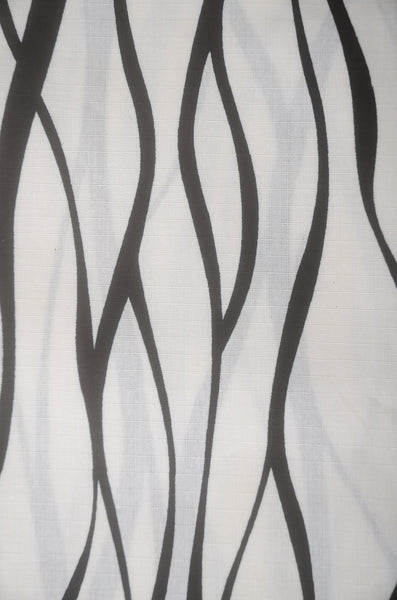 Japanese yukata kimono/ Plus size / P #398 /4L