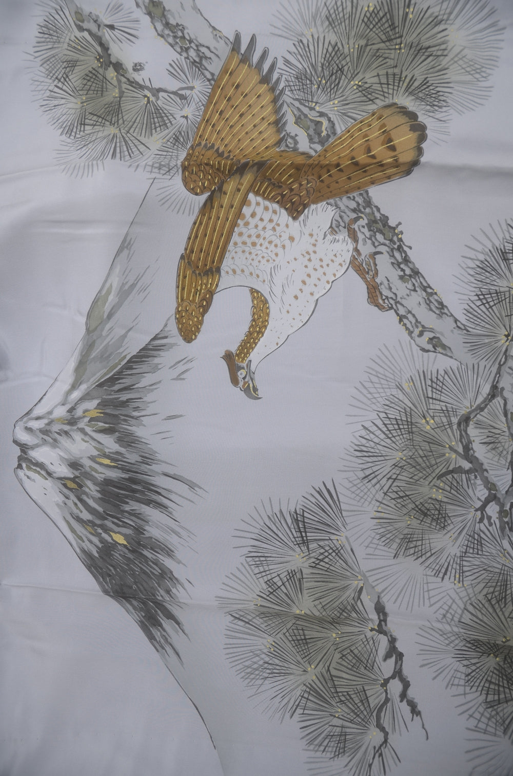 Men Undergarment / MU #1-059