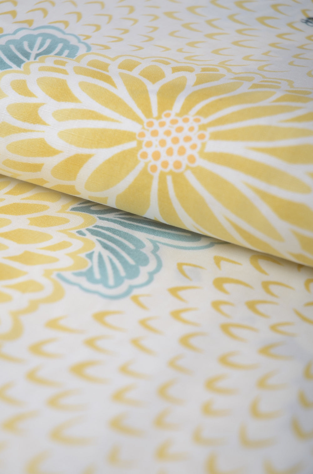 Japanese yukata kimono/ Plus size / P #400 /4L