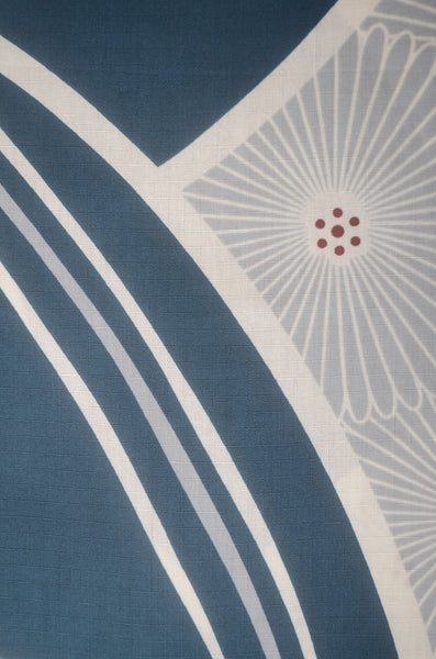 Japanese yukata kimono / 10 #761