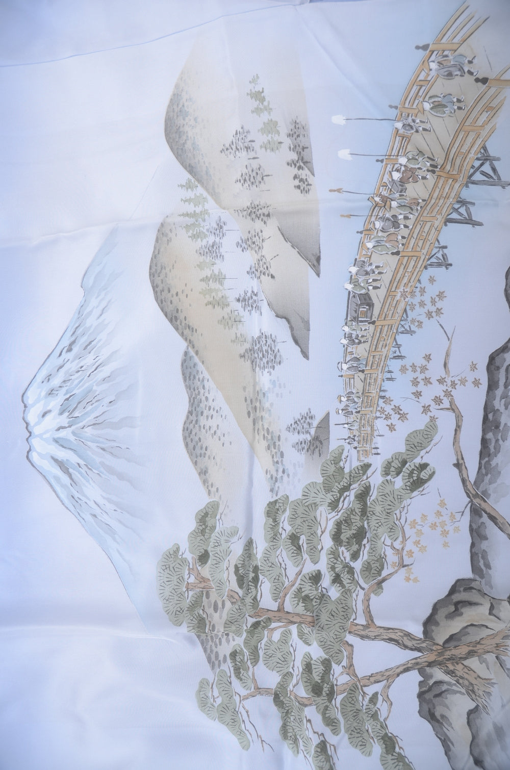 Men Undergarment / MU #985