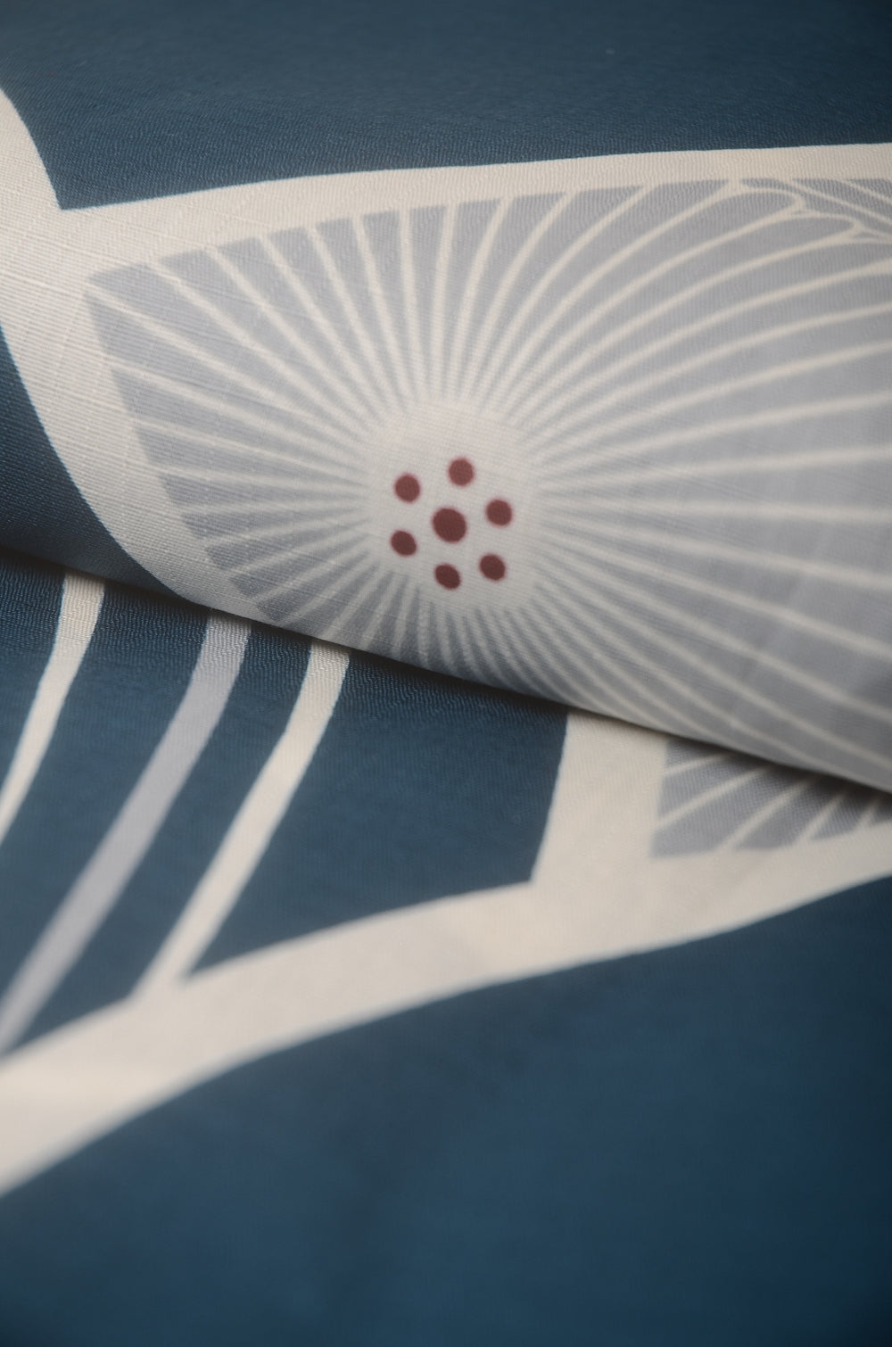 Japanese yukata kimono/ Plus size / P #402 /4L