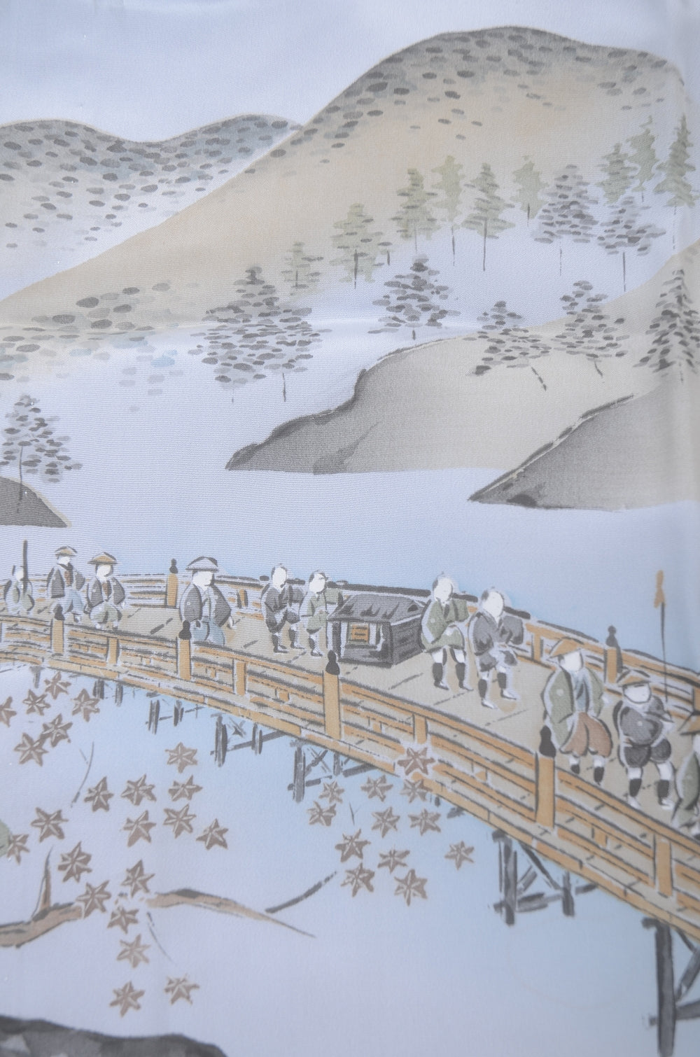 Men Undergarment / MU #985